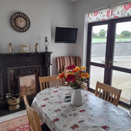 Maryrose Cottage Rasharkin Εξωτερικό φωτογραφία