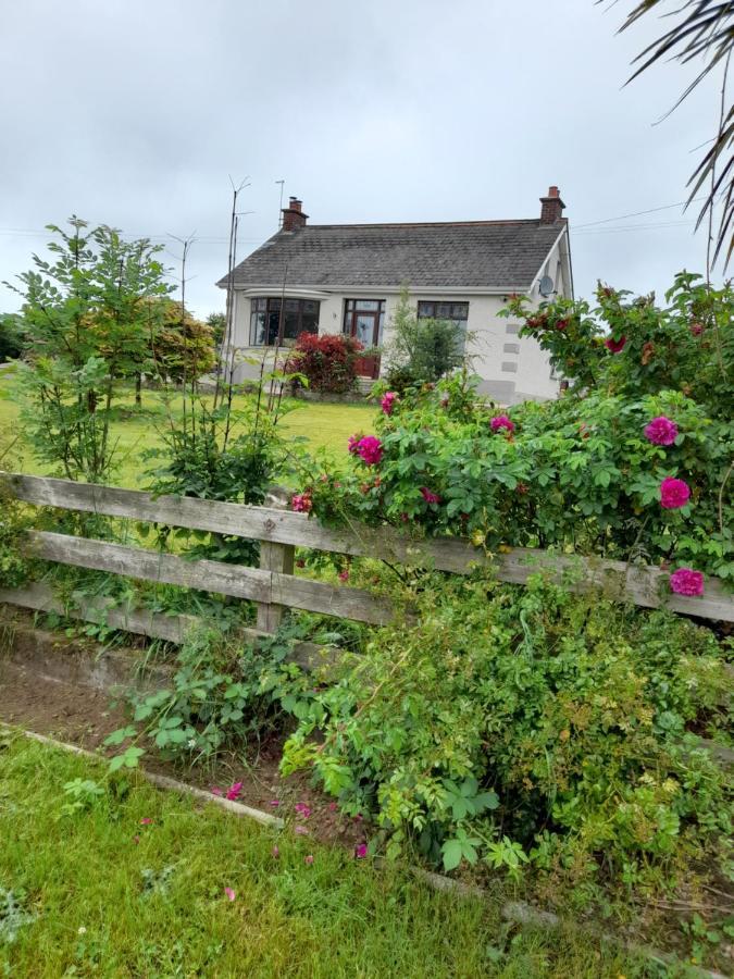 Maryrose Cottage Rasharkin Εξωτερικό φωτογραφία
