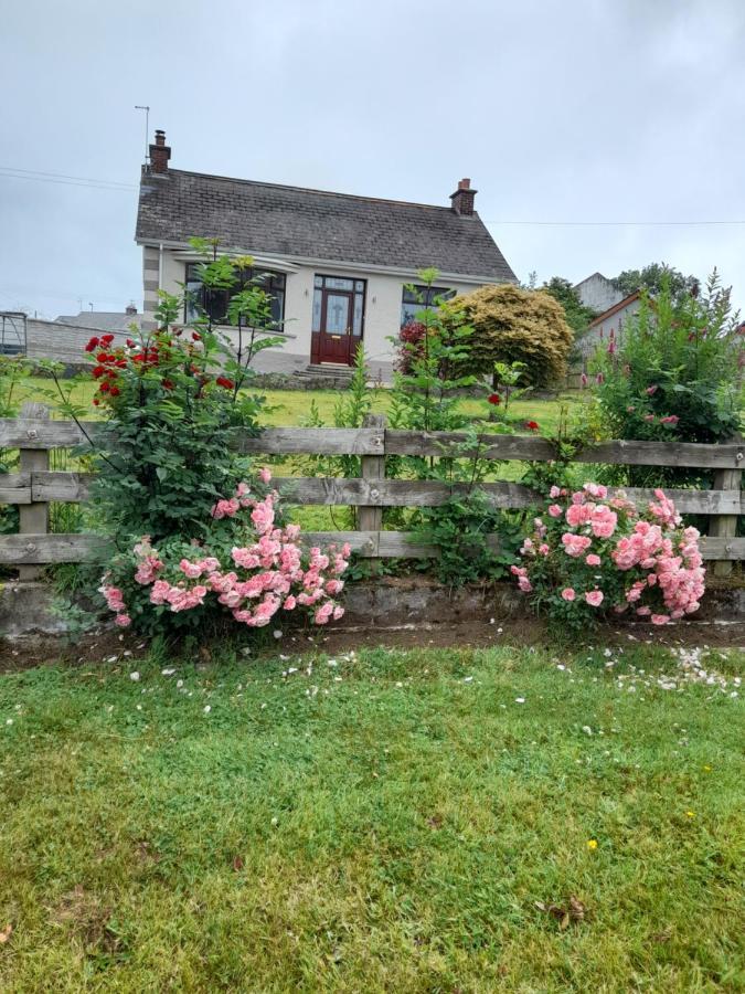 Maryrose Cottage Rasharkin Εξωτερικό φωτογραφία