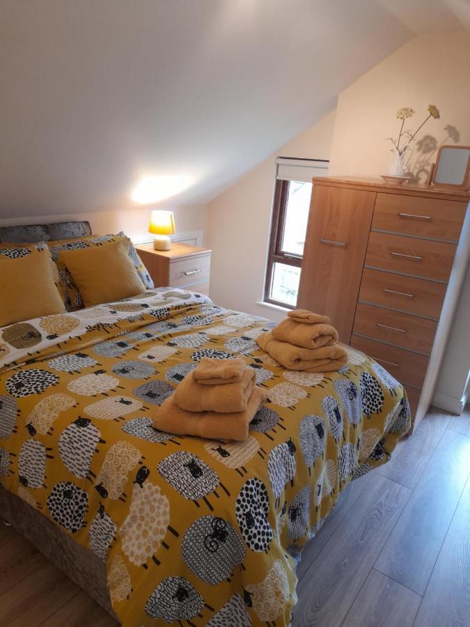 Maryrose Cottage Rasharkin Εξωτερικό φωτογραφία